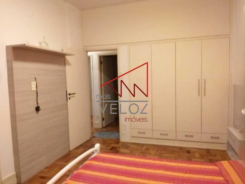 Furnished 3-bedroom apartment with 91 m² and parking — photo 2