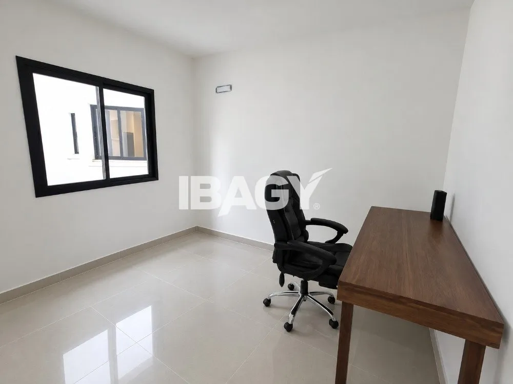 Apartment, 55 m², with a home office — photo 3