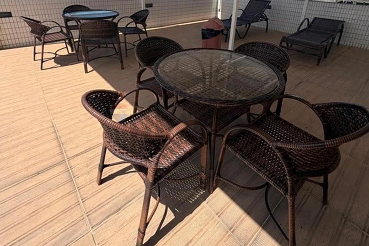 Apartamento de 3 quartos com piscina privativa, Tambauzinho — photo 27