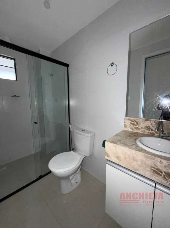 75 m² apartment with 3 bedrooms and shared sauna — photo 16