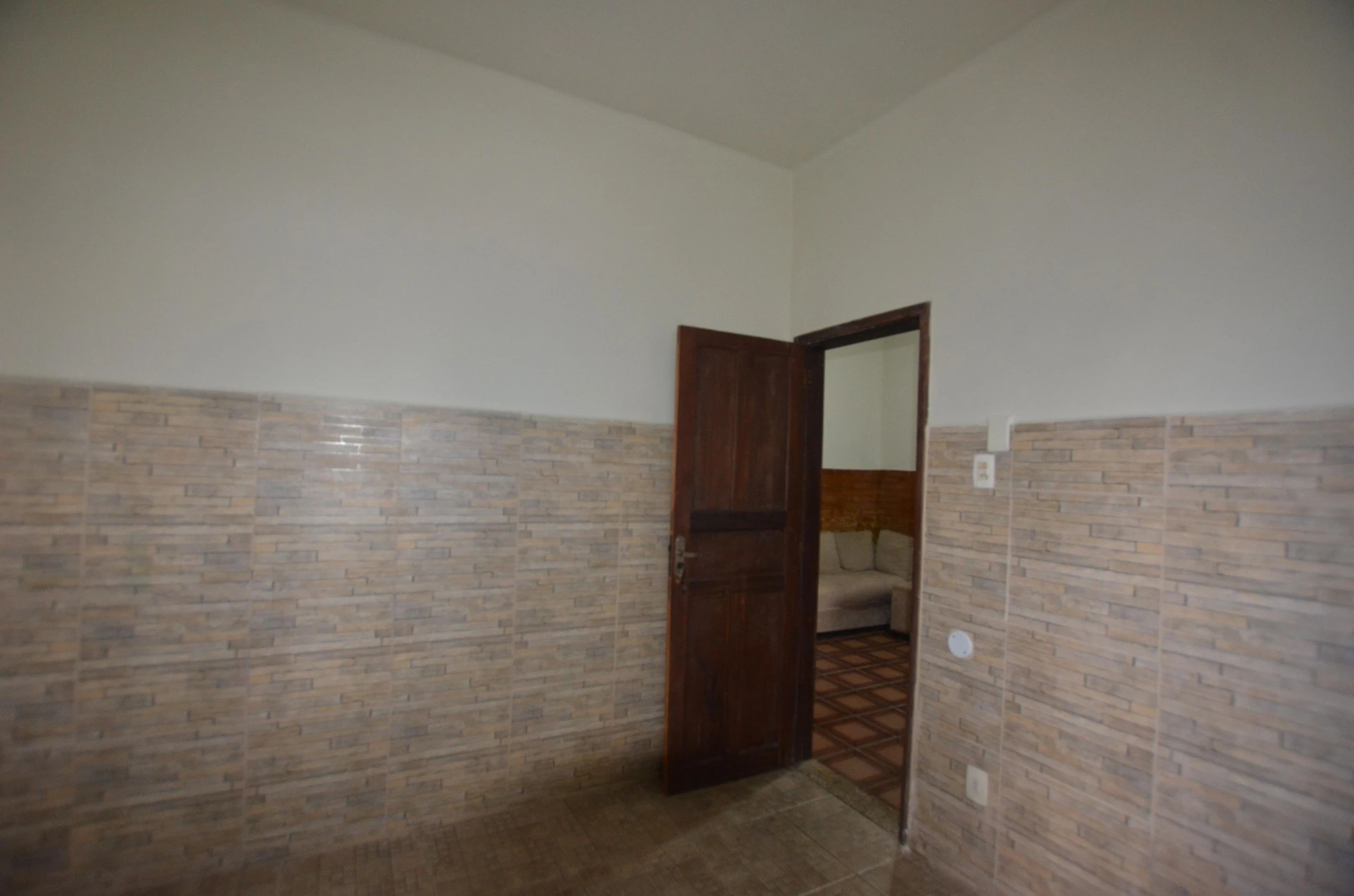Casa mobiliada, 79 m², com varanda gourmet — photo 68
