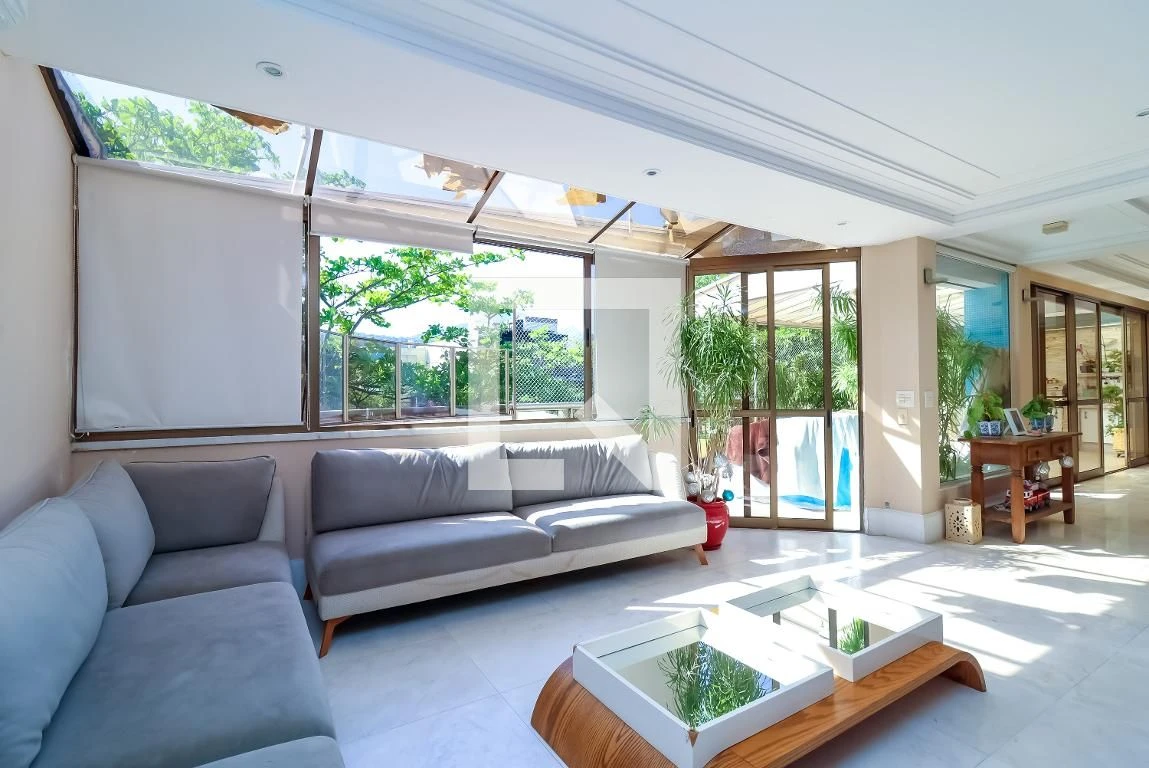Apartamento mobiliado de 6 quartos com jacuzzi — photo 30