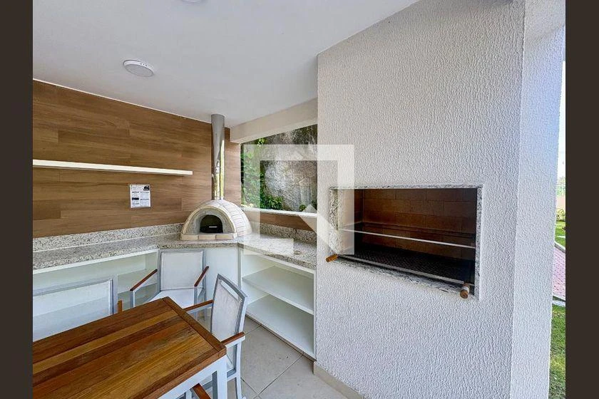 Apartment, 44 m², with a washing machine — photo 32
