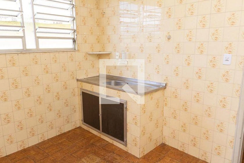 Apartamento para aluguel com 2 quartos e cozinha separada — photo 10