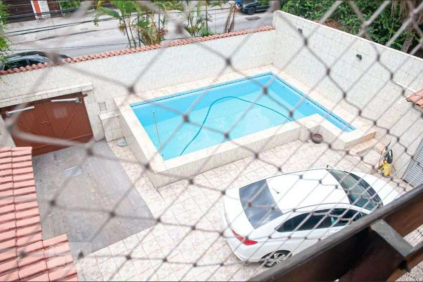 Casa com 3 suítes e jardim privativo, 330 m² — photo 30