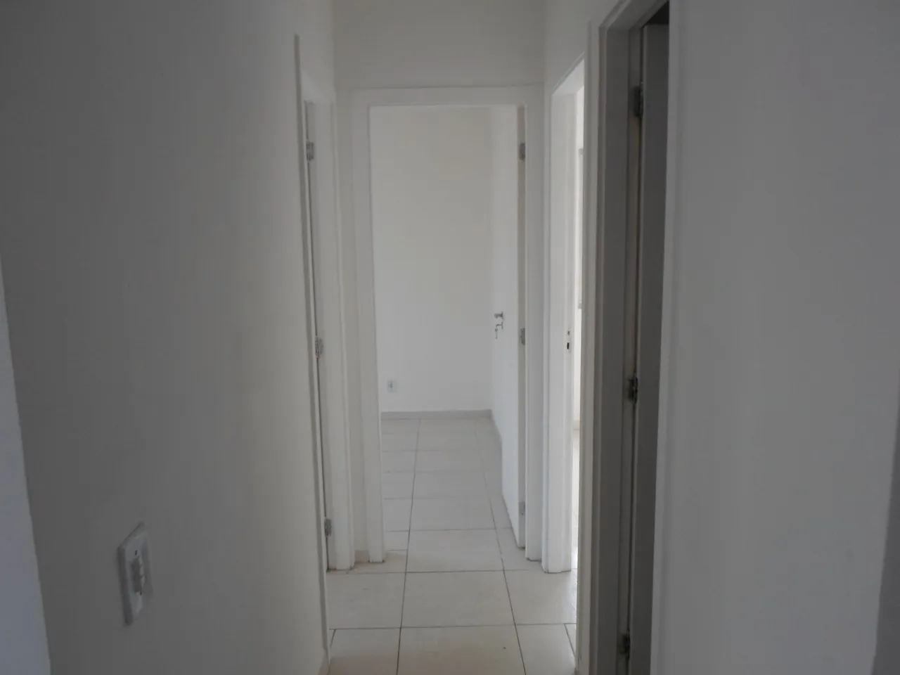 3-bedroom apartment with a separate, closed kitchen — photo 12