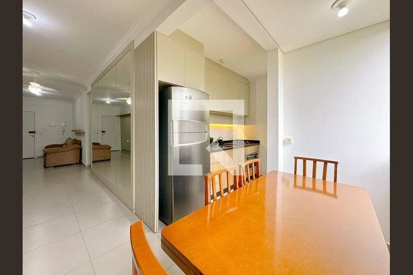 2-bedroom apartment, 1 with its own bathroom, 60 m² — photo 21