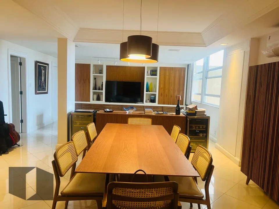 3-bedroom apartment with 1 parking space and gas heating — photo 7