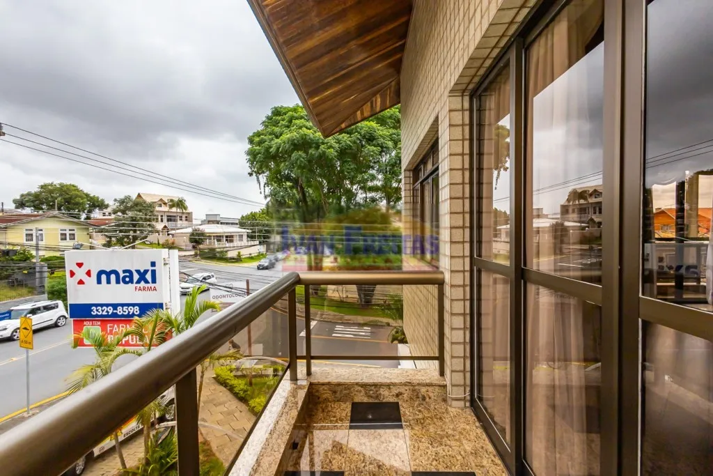 Apartamento com 5 quartos e 508 m², 5 vagas e varanda — photo 18