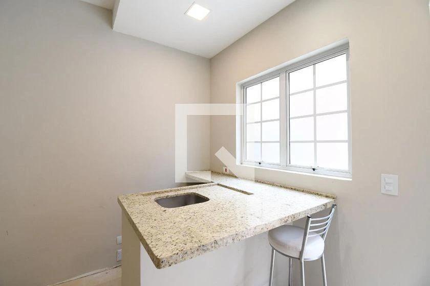 Apartamento de 38 m² e 1 quarto, Bacacheri — photo 3