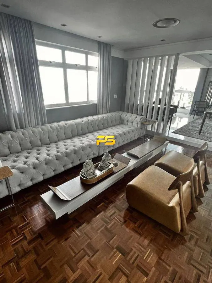 70 m² apartment with 2 bedrooms and 1 en-suite on the 10th floor — photo 3