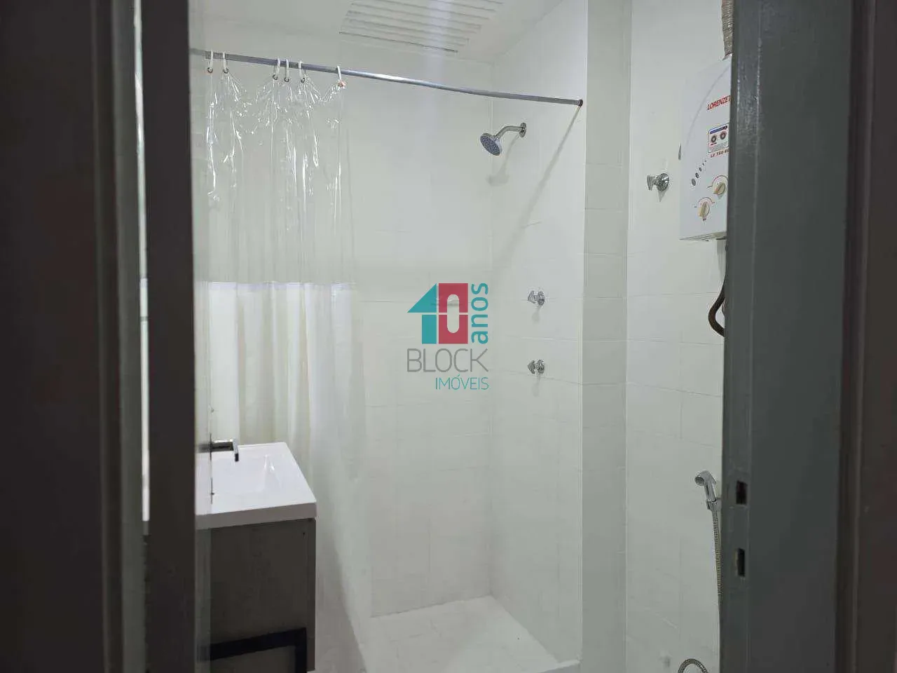 One-bedroom, 59 m² apartment in Rio de Janeiro — photo 12