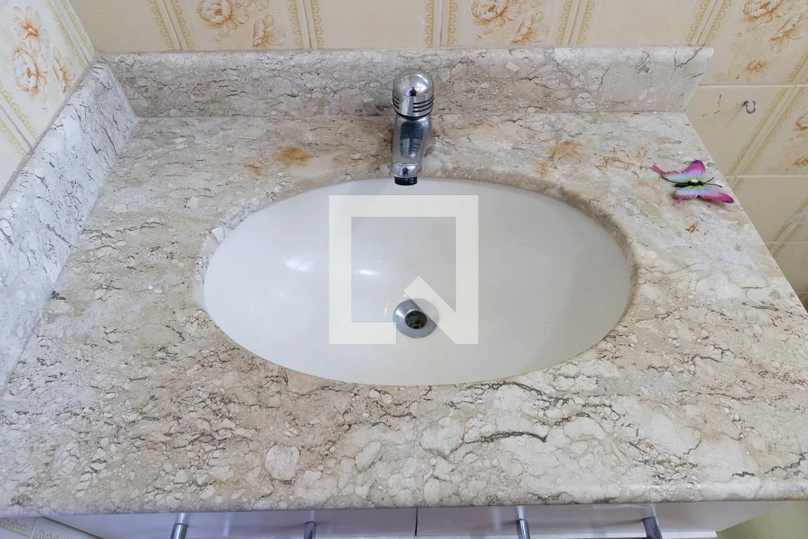 Unfurnished 1-bedroom apartment with 1 bathroom and 1 parking — photo 7