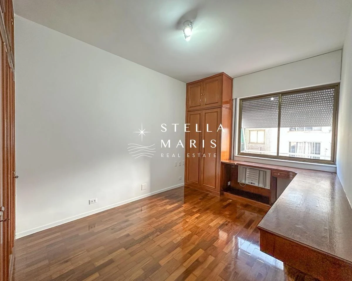 4-bedroom apartment with 227 m² and 3 parking spaces — photo 12