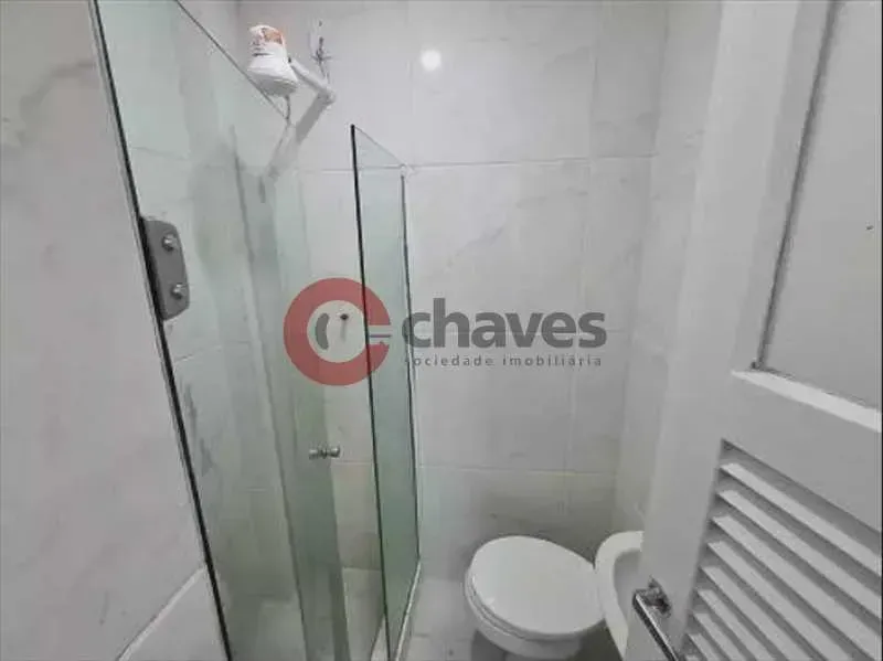 Furnished 298 m² apartment with 4 bedrooms and 4 parking — photo 19