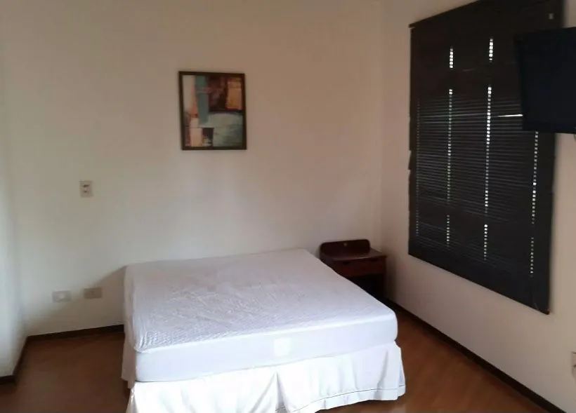 Loft with 1 bedroom and 1 bathroom, with laundry area — photo 9