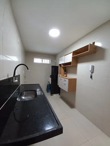 3-bedroom apartment, 1 with its own bathroom, 70 m² — photo 5