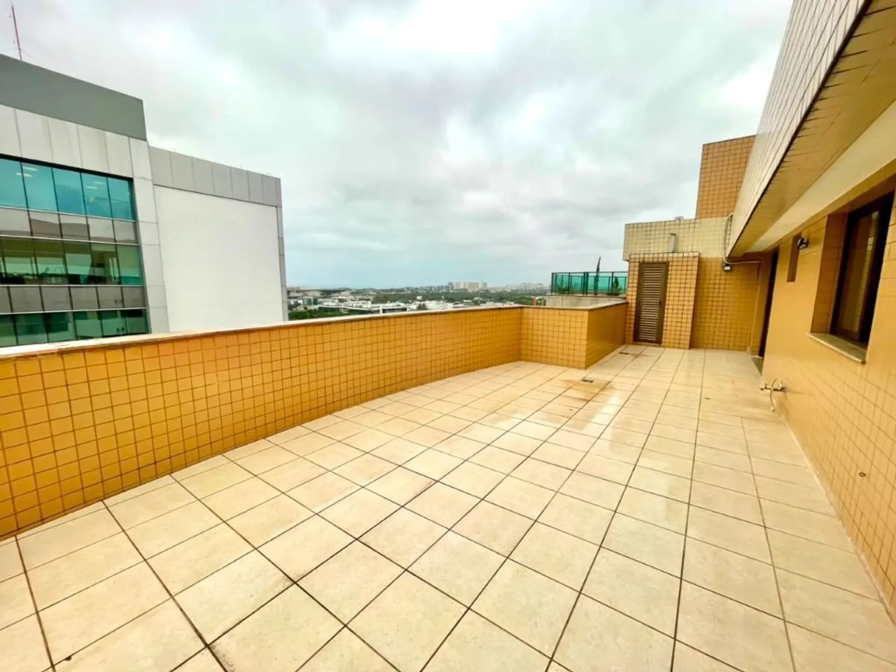 Cobertura de 150 m² com 4 dormitórios e 3 banheiros — photo 4