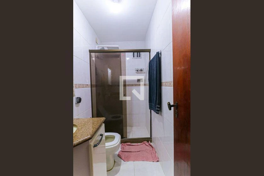 2 quartos e máquina de lavar: apartamento de 70 m² — photo 5