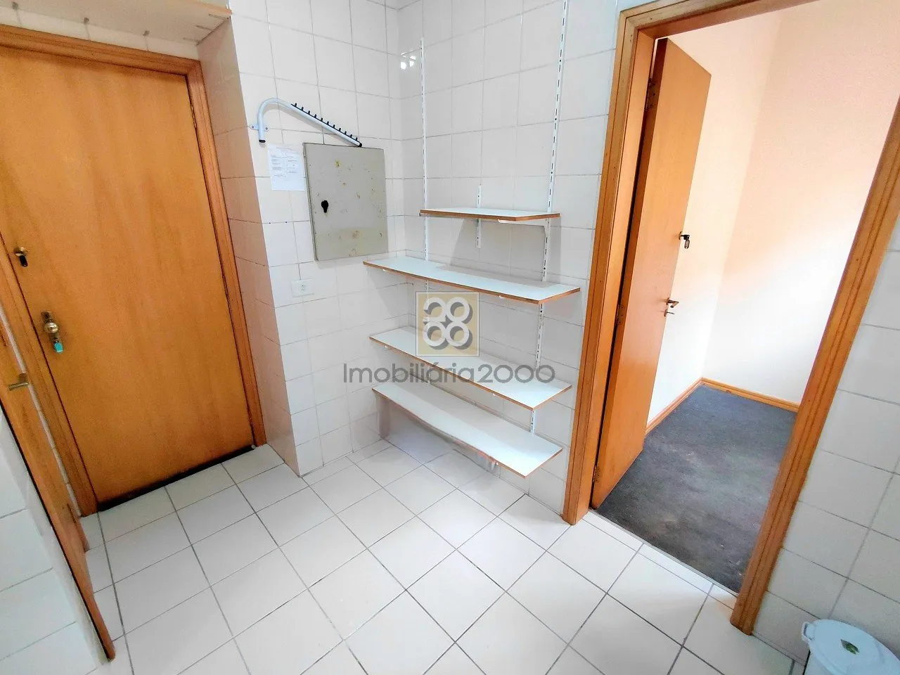 3 quartos e máquina de lavar: apartamento de 102 m² — photo 23