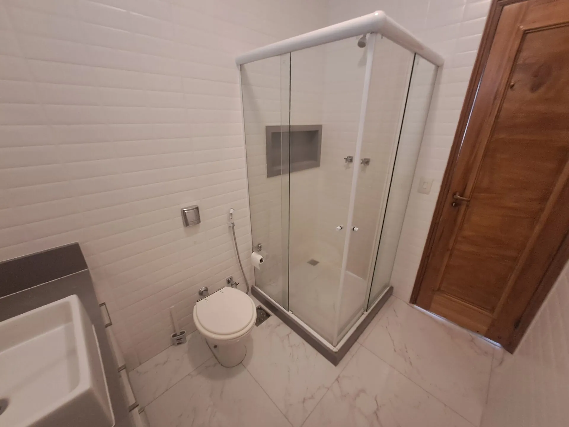 Apartamento de 2 quartos com máquina de lavar, Copacabana — photo 16