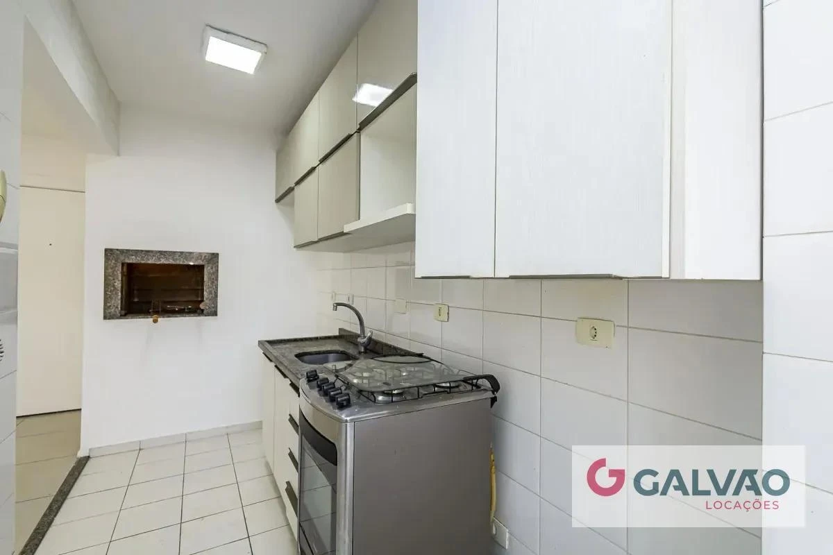 Квартира 80 м² з 2 спальнями та кухнею з газом — photo 26