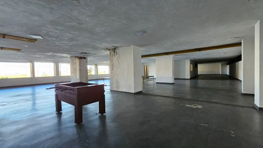 3-bedroom apartment with 2 baths and 125 m² floor area — photo 33