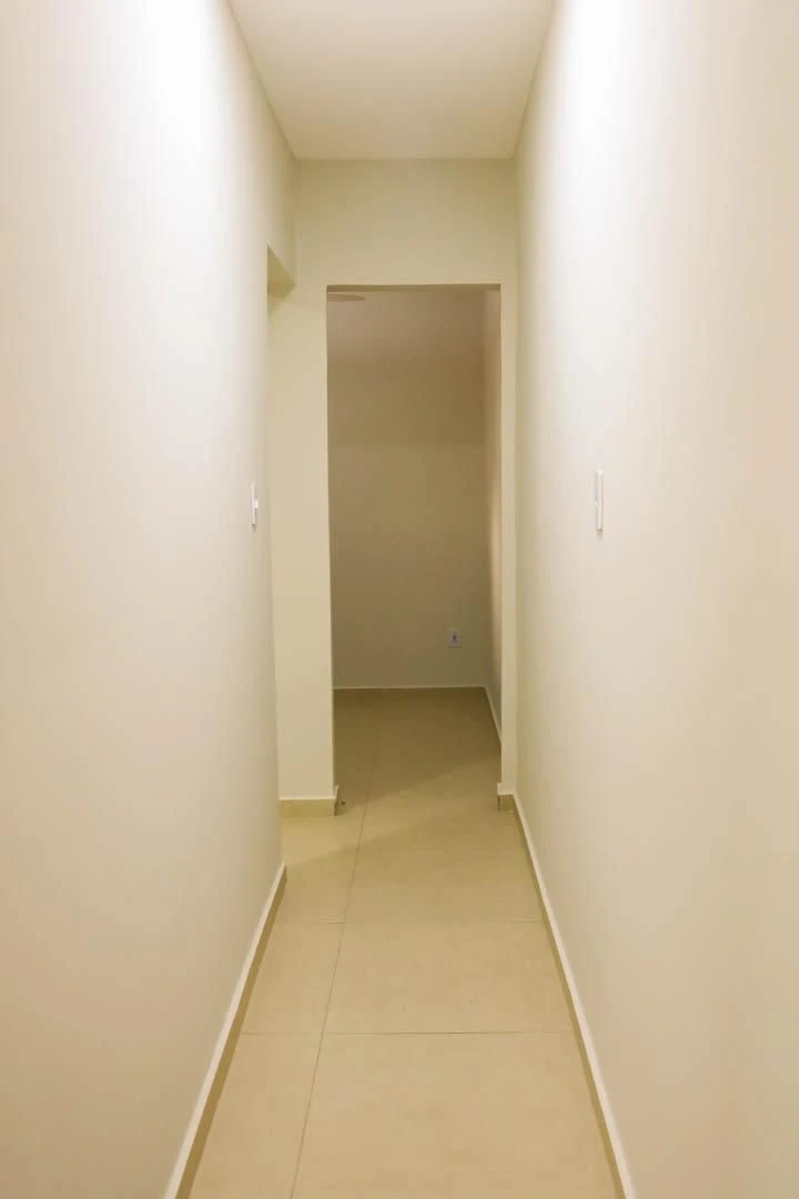 Apartamento com máquina de lavar, Todos os Santos — photo 12