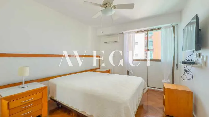 Apartment with 4 suites, 250 m² and 2 parking spots — photo 6