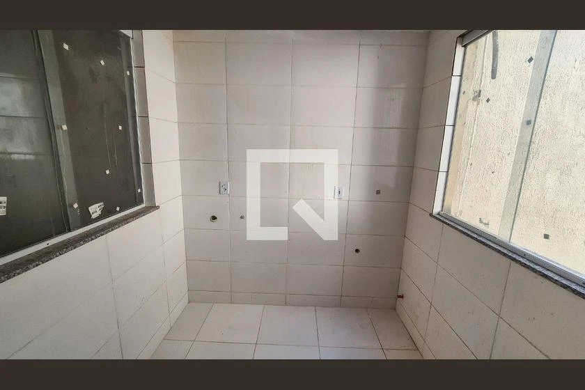 2-bedroom 64 m² apartment with balcony grill and parking — photo 35