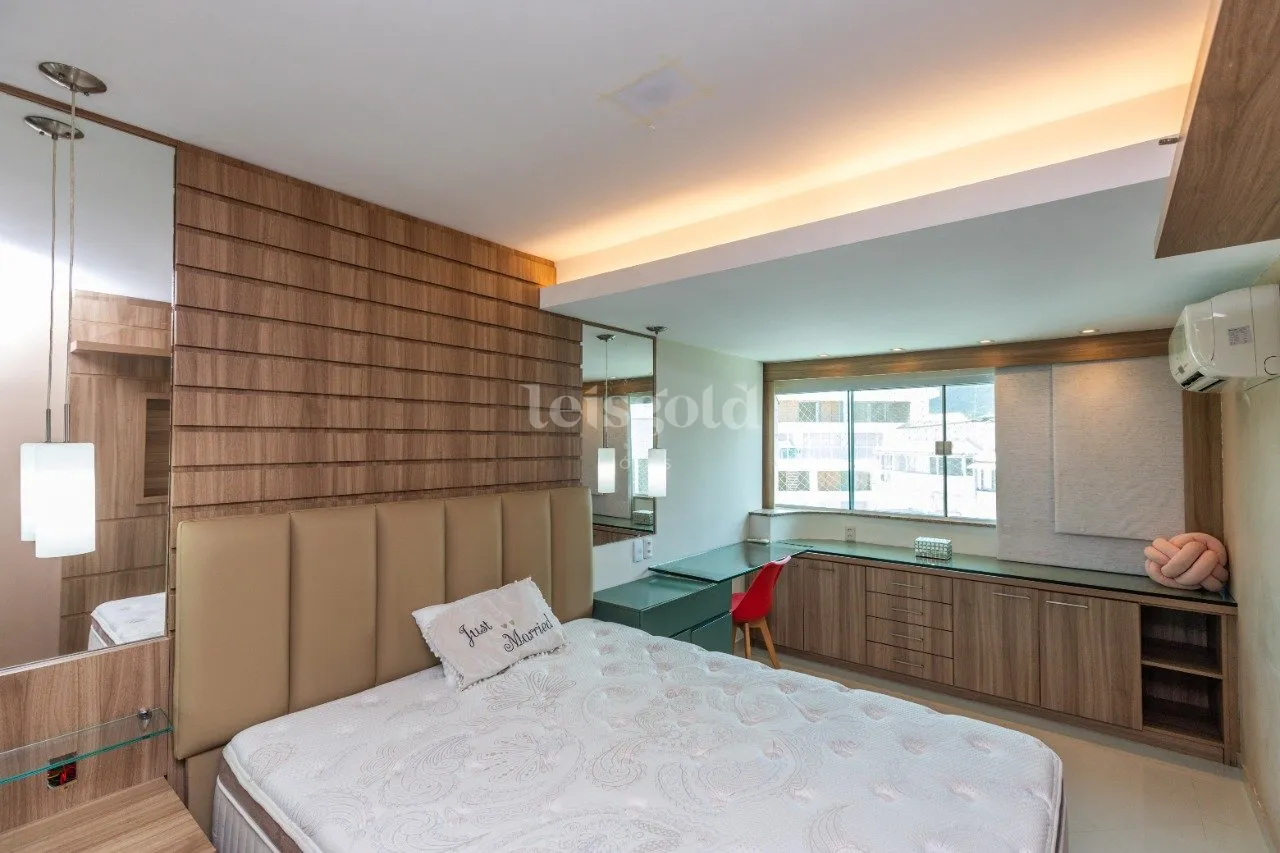 Apartamento sem mobília com 5 quartos e cozinha aberta a gás — photo 27