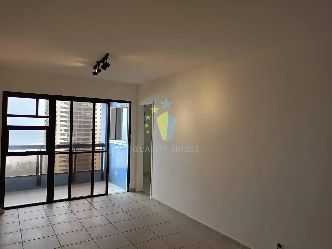 Apartamento para locação com 1 quarto e varanda — photo 4