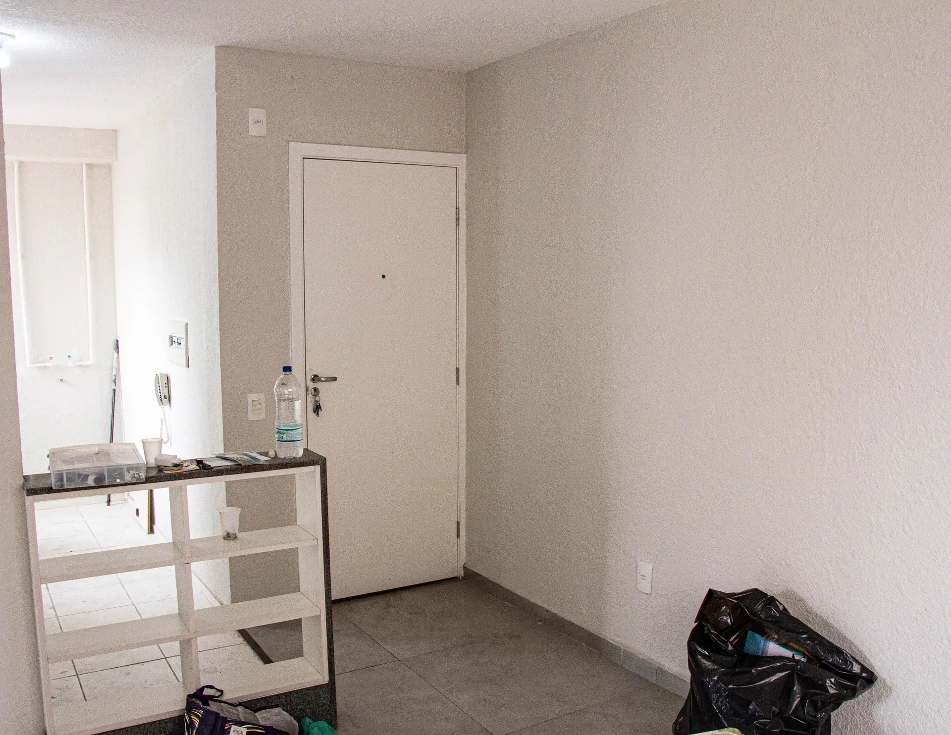 Unfurnished 2-bedroom rental with 1 parking spot — photo 9