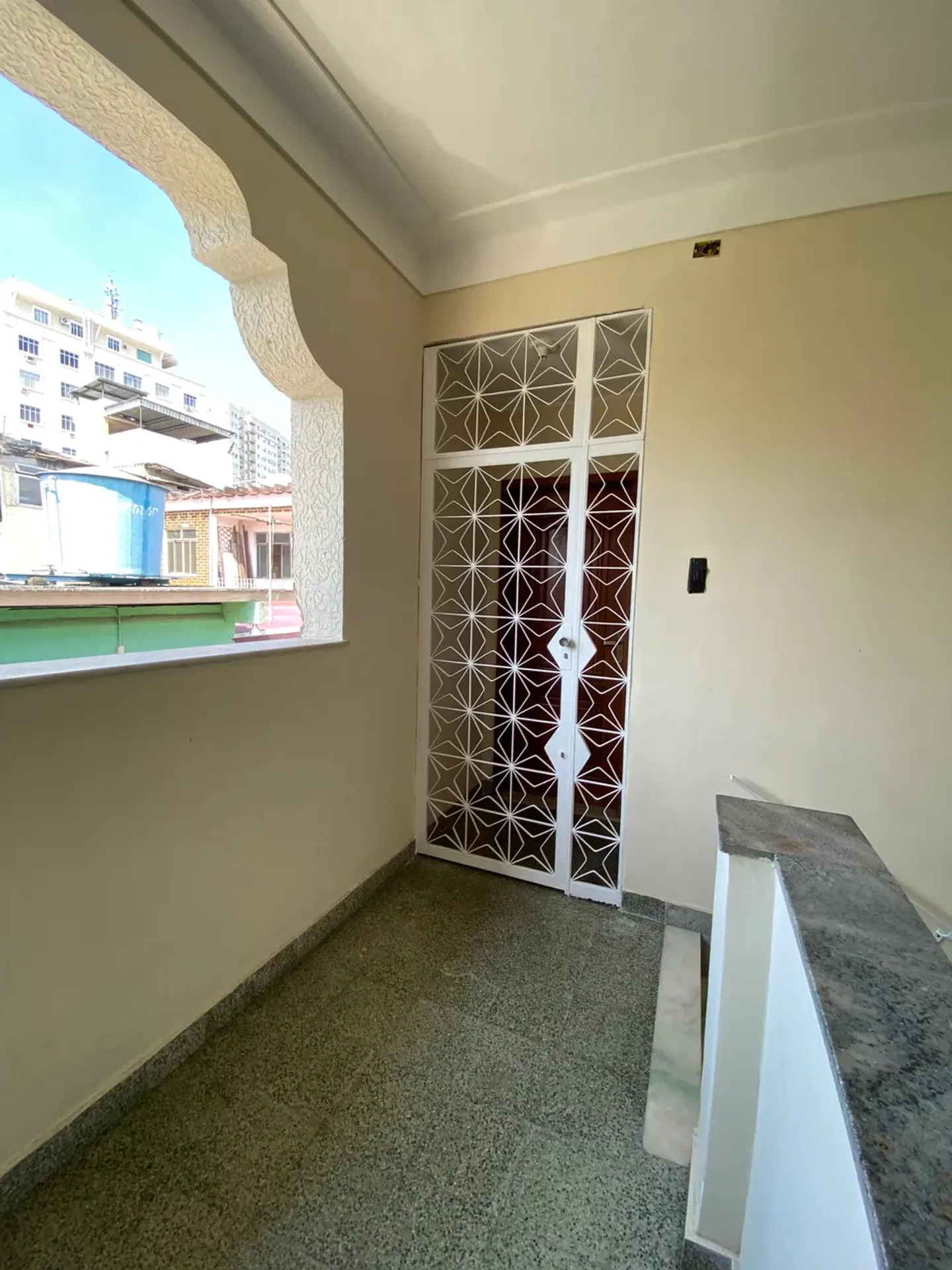 One-bedroom apartment, 69 m² — photo 19