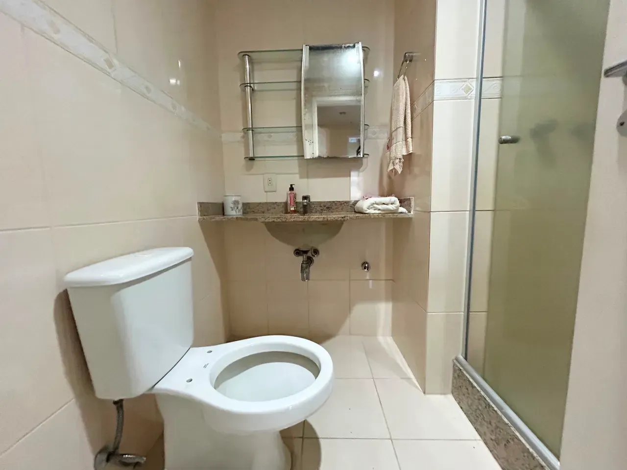 4-bedroom apartment with 3 bathrooms and 123 m² — photo 16