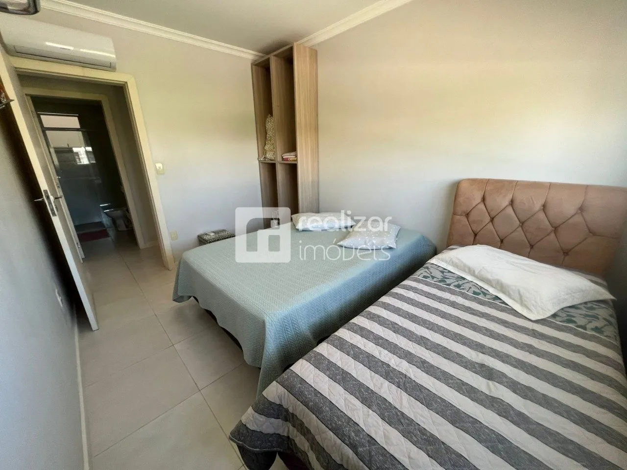 Apartamento 2 quartos com cozinha aberta a gás, 83 m² — photo 12