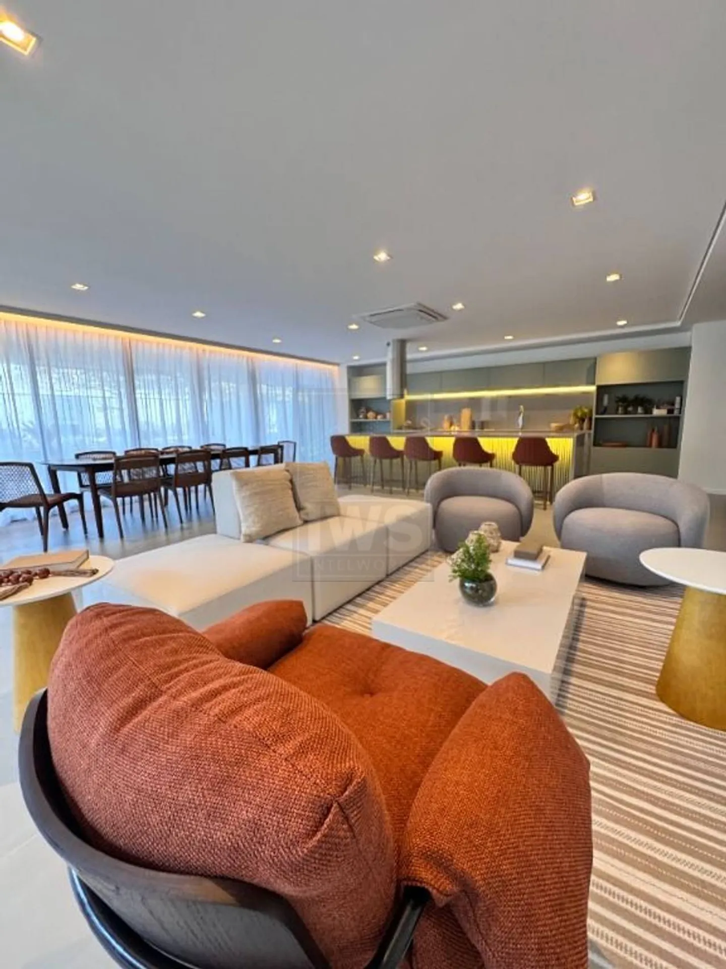 Apartamento de 3 quartos com suíte e 1 vaga, 97 m² — photo 43