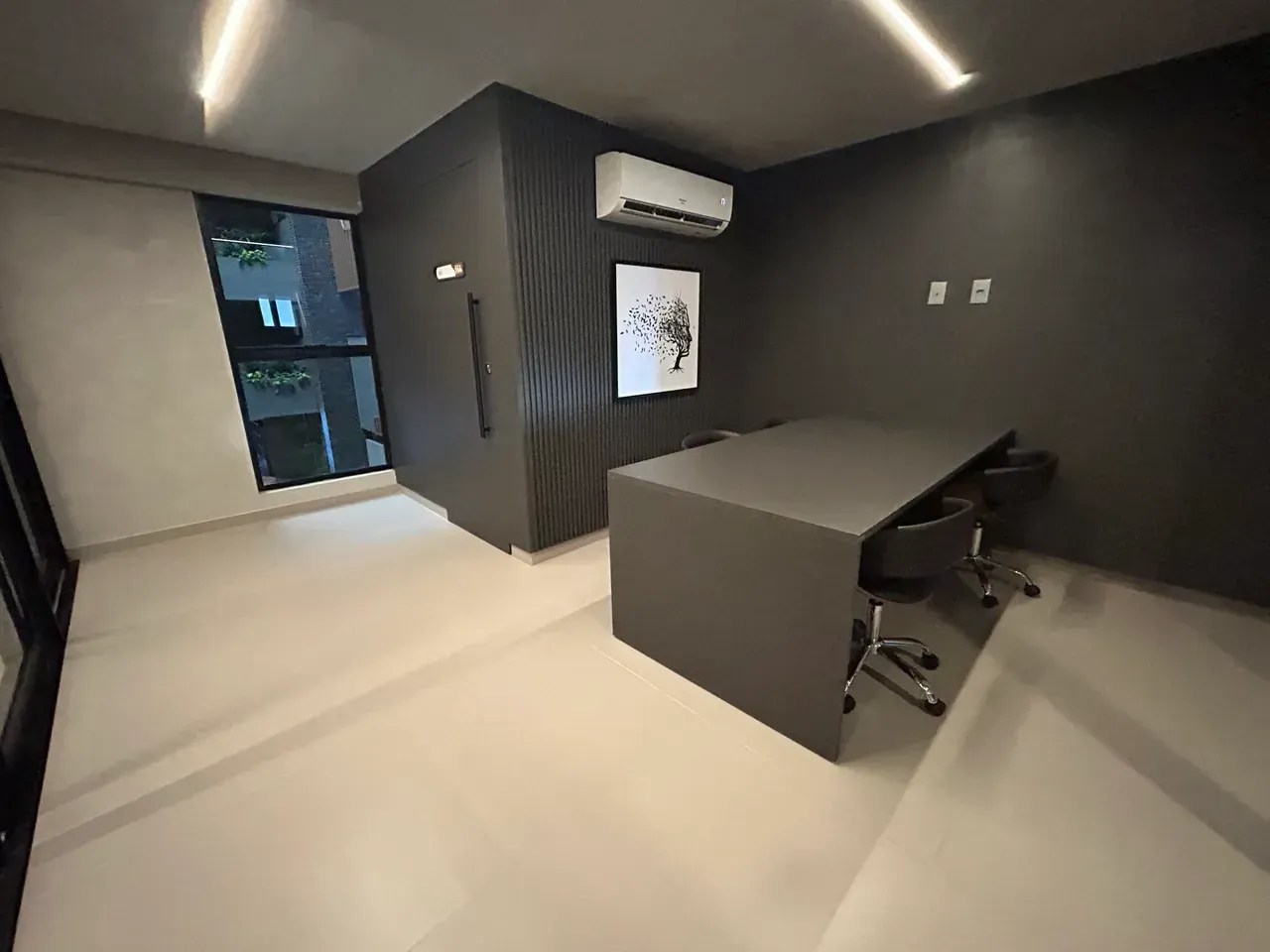 Apartment, 23 m², with a washing machine — photo 19