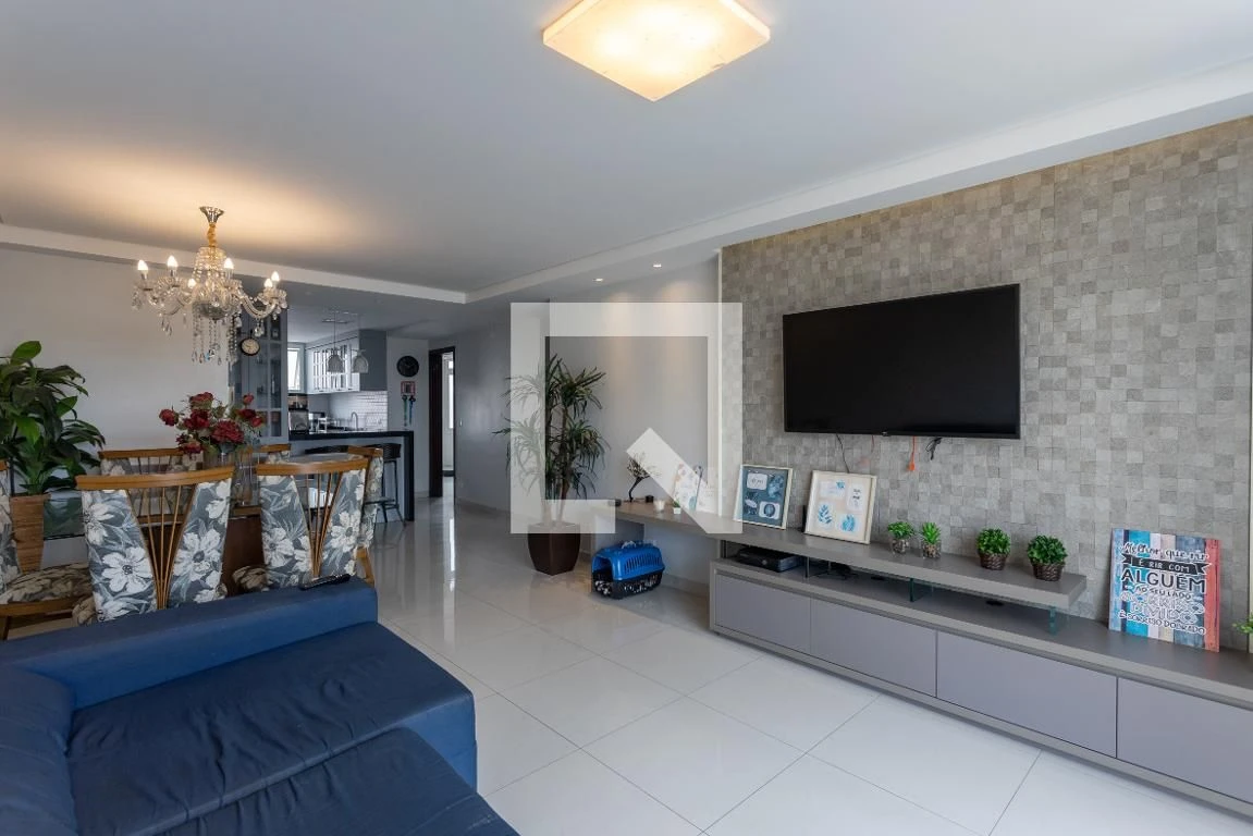 Apartamento mobiliado com 3 quartos, 1 suíte e 3 banheiros — photo 20