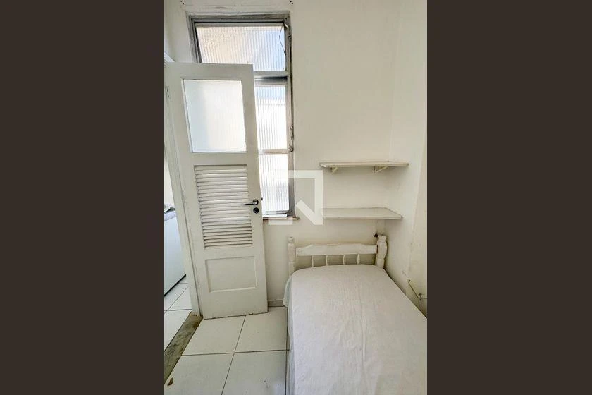 Furnished apartment, 80 m², with a washing machine — photo 20