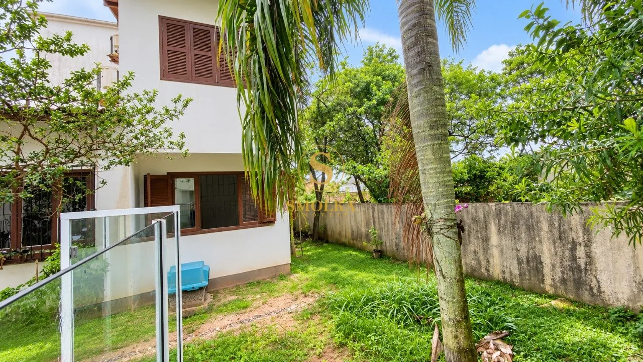 Casa de 3 dormitorios con vestidor — photo 25