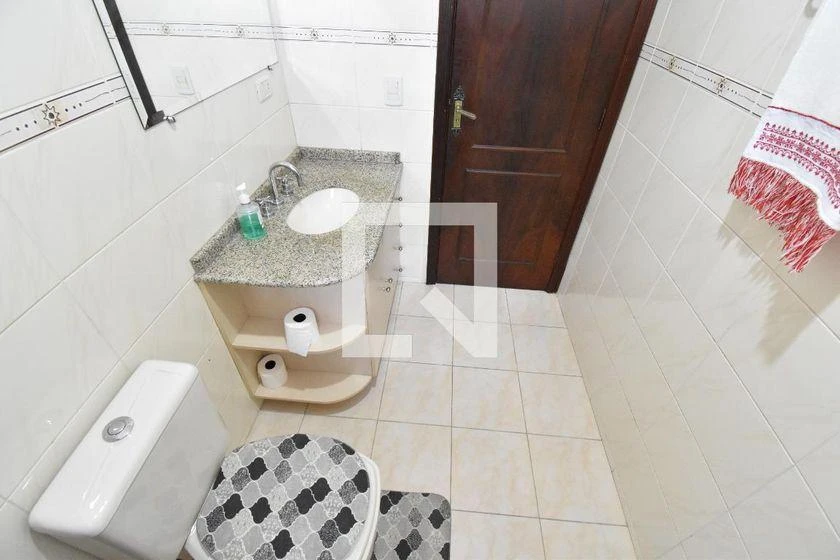 Будинок із 3 спальнями та гардеробною, Куритиба — photo 48