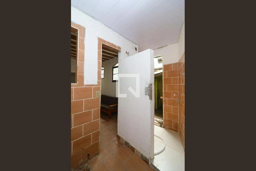 Studio com espaço de home office, Realengo — photo 12