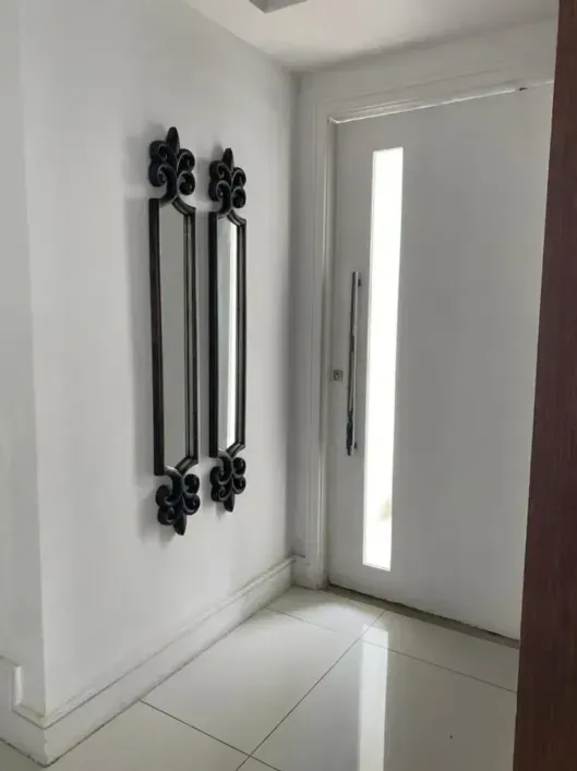 Casa mobiliada com 5 suítes e piscina e cozinha fechada — photo 27