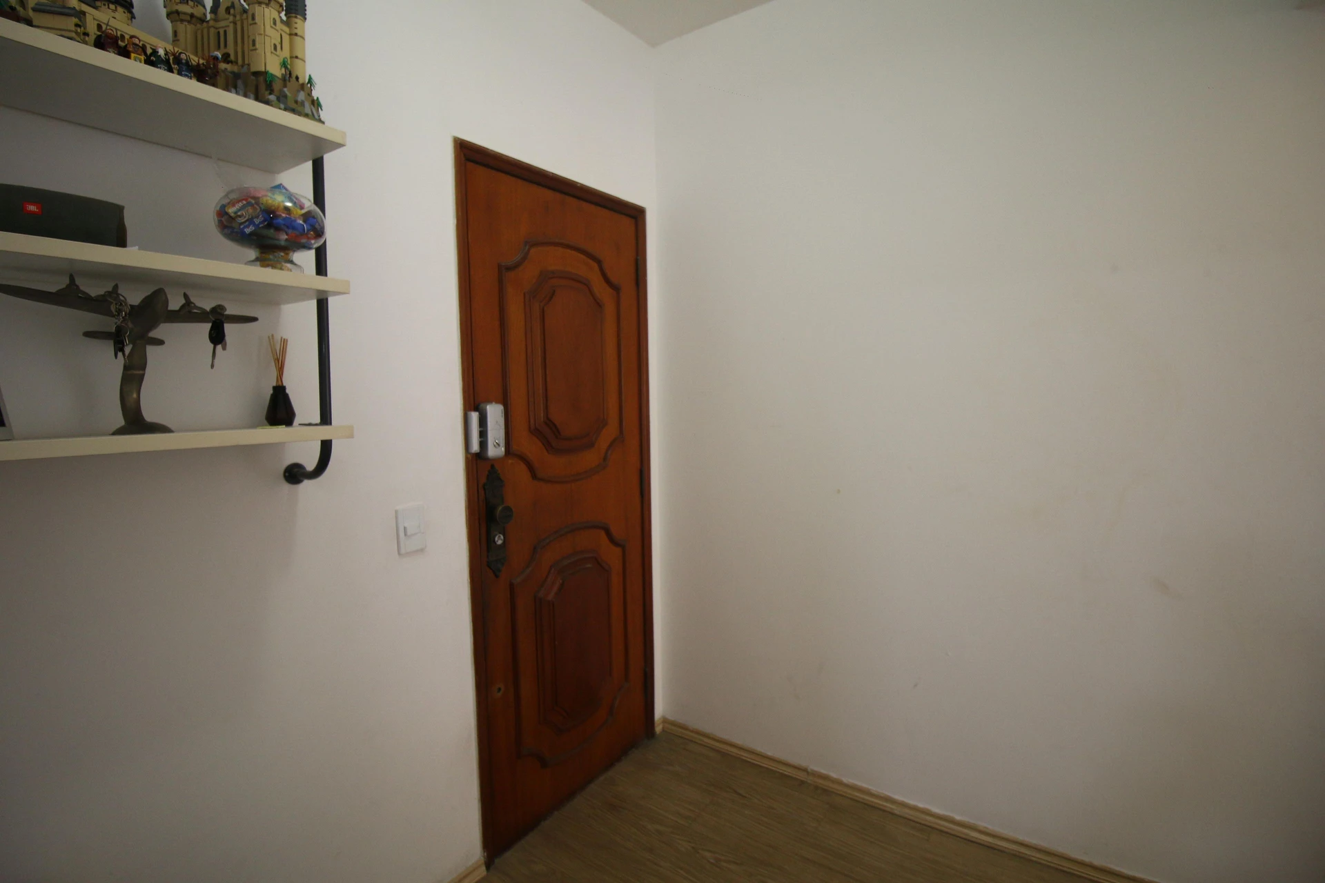 Apartamento de 2 dormitorios con balcón y acepta mascotas — photo 48
