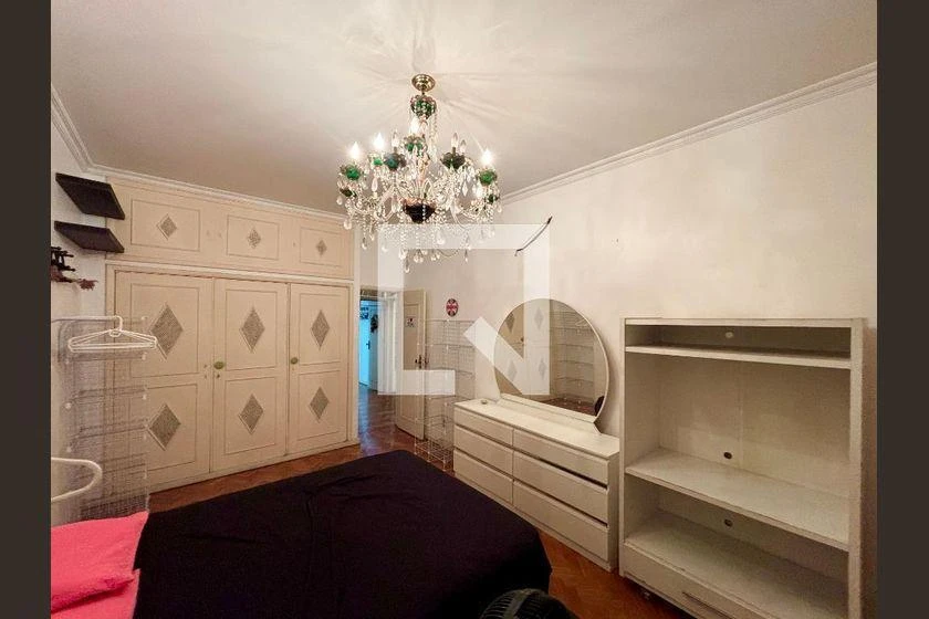 Apartamento amueblado con 3 dormitorios y cocina cerrada — photo 8