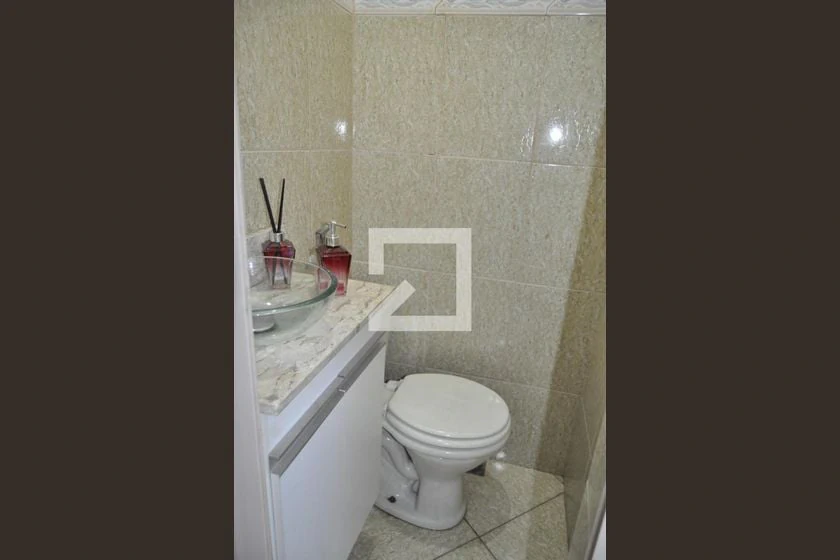 Apartamento de 2 quartos com espaço de home office, Cachambi — photo 47