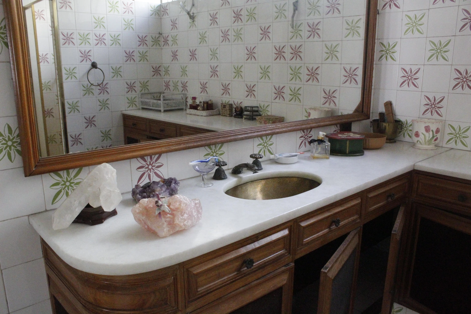 Apartamento amueblado de 4 dormitorios y 4 baños — photo 16