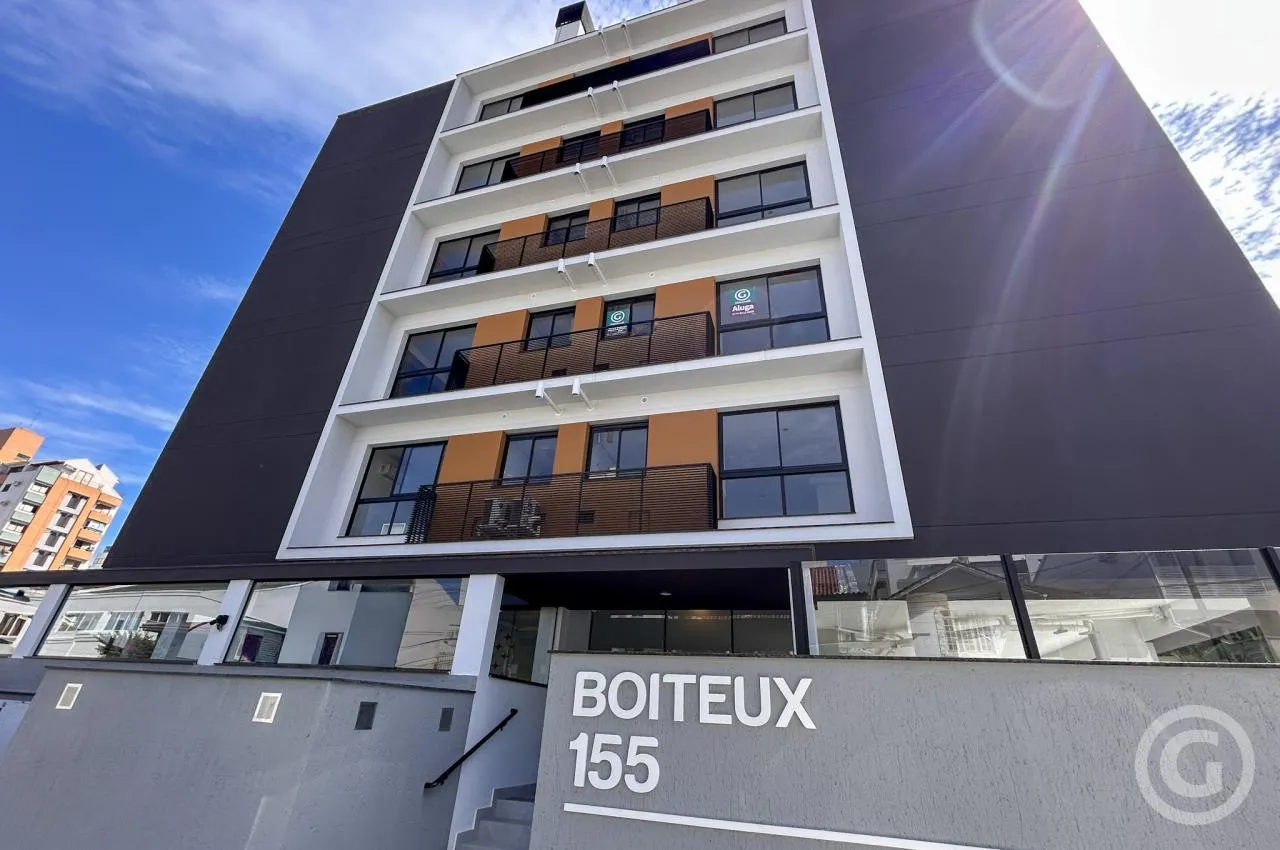 Apartamento de 69 m² com 2 suítes e churrasqueira privativa — photo 2