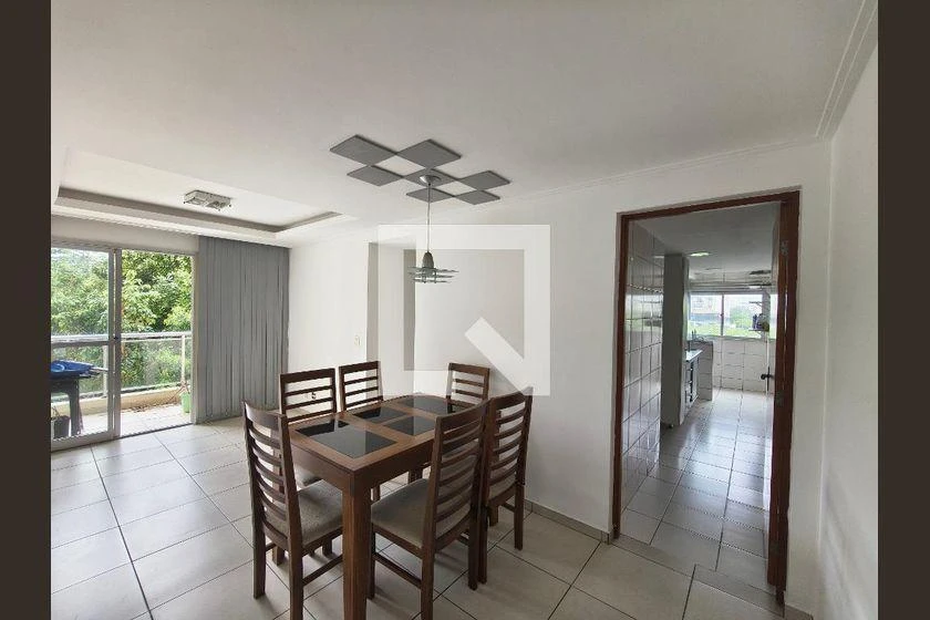 Apartamento com 3 quartos e 71 m² com pets permitidos — photo 2